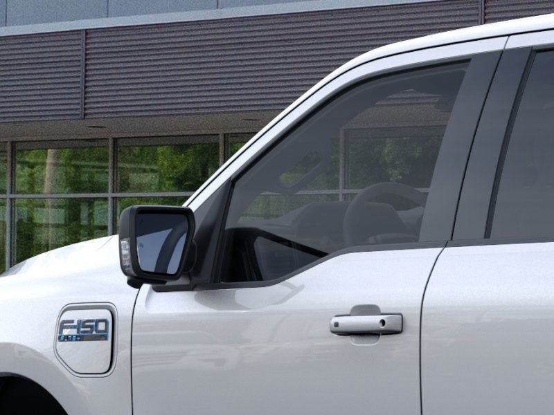 2025 Ford F-150 Lightning Flash™