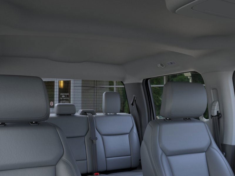 2025 Ford F-150 Lightning Flash™