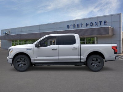 2025 Ford F-150 Lightning Flash™
