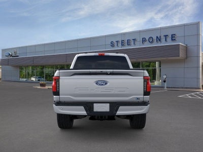 2025 Ford F-150 Lightning Flash™
