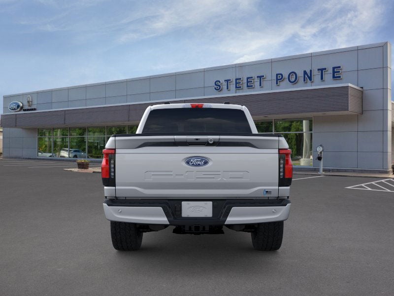 2025 Ford F-150 Lightning Flash™