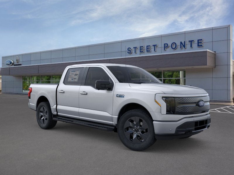 2025 Ford F-150 Lightning Flash™