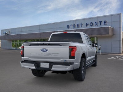 2025 Ford F-150 Lightning Flash™