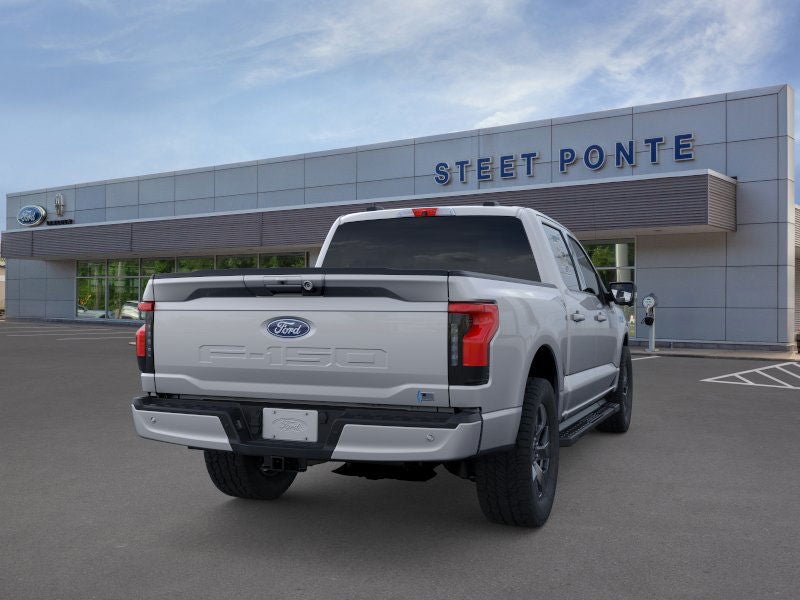 2025 Ford F-150 Lightning Flash™