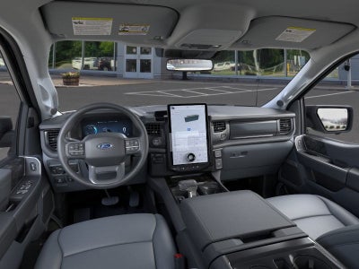 2025 Ford F-150 Lightning Flash™