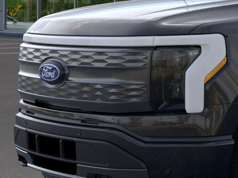 2025 Ford F-150 Lightning Lariat®