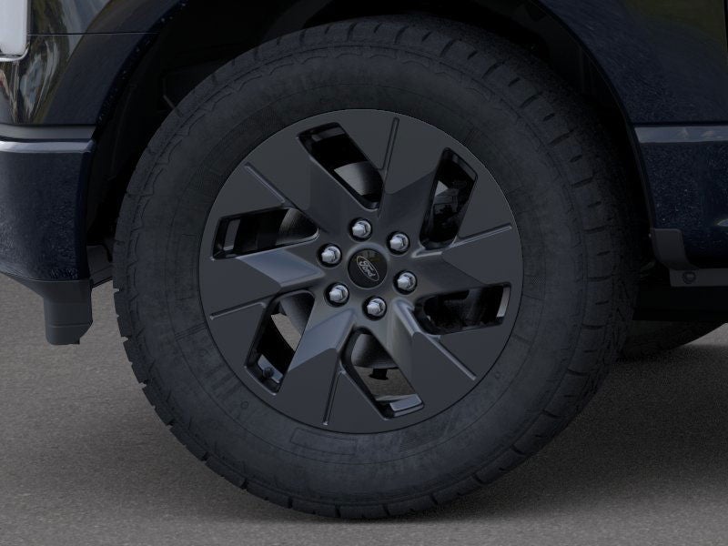 2025 Ford F-150 Lightning Lariat®