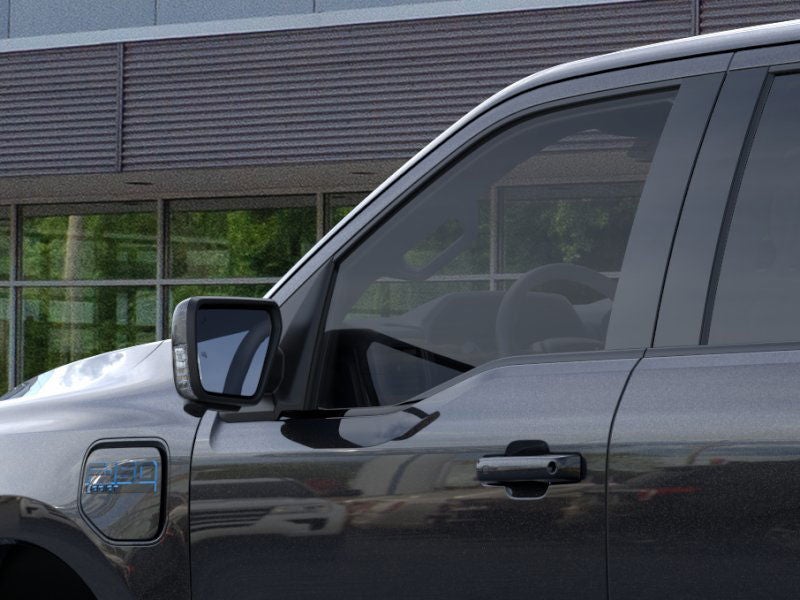 2025 Ford F-150 Lightning Lariat®