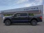 2025 Ford F-150 Lightning Lariat®