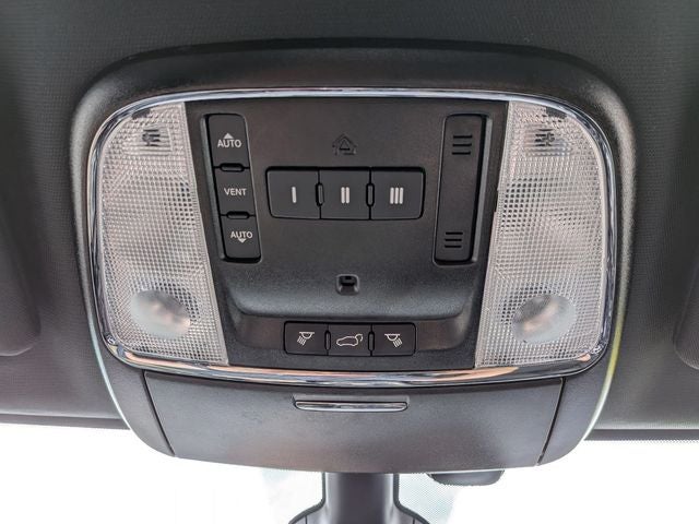 2021 Jeep Grand Cherokee Trailhawk