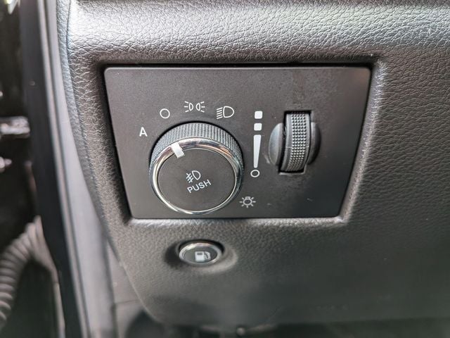 2021 Jeep Grand Cherokee Trailhawk