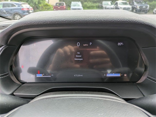 2022 Jeep Grand Cherokee Altitude