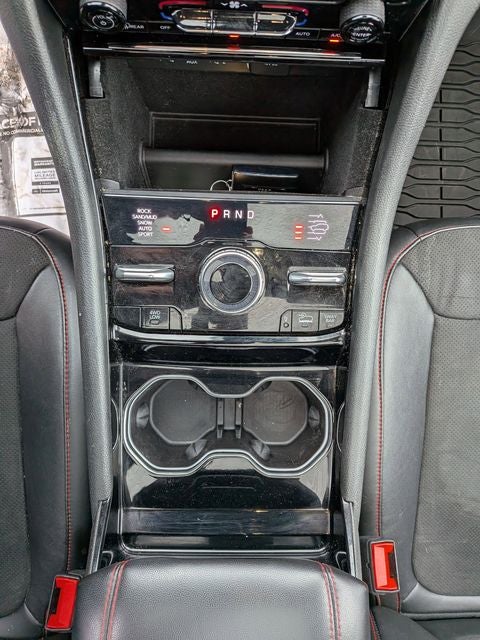 2022 Jeep Grand Cherokee Trailhawk