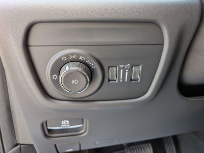 2023 Jeep Grand Cherokee Summit Reserve