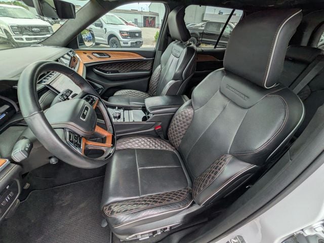2022 Jeep Grand Cherokee Summit Reserve 4xe