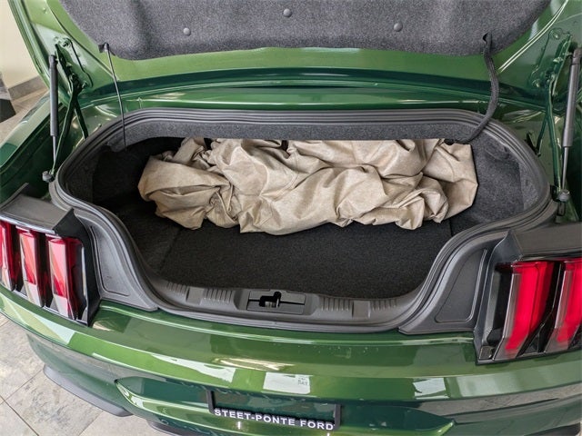 2023 Ford Mustang GT Premium