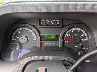 2019 Ford E-450SD Base