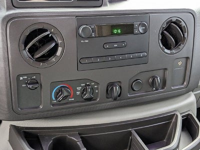 2019 Ford E-450SD Base
