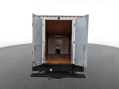 2019 Ford E-450SD Base