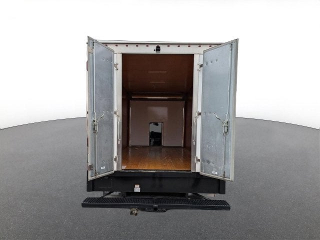 2019 Ford E-450SD Base
