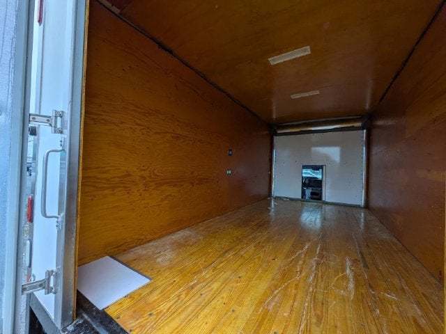 2019 Ford E-450SD Base