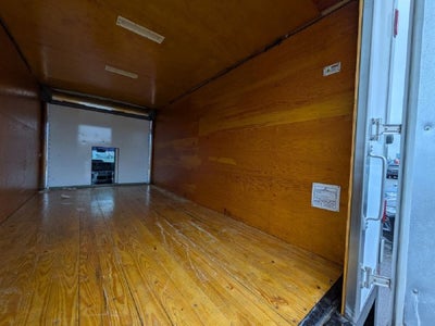 2019 Ford E-450SD Base