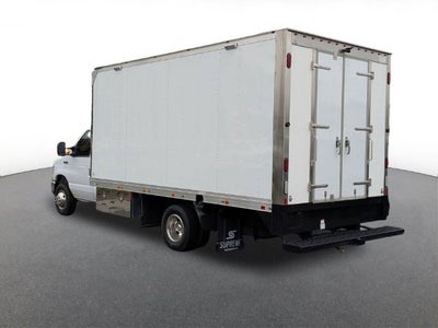 2019 Ford E-450SD Base