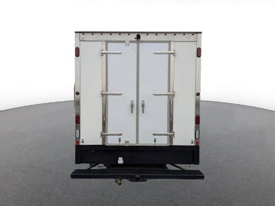 2019 Ford E-450SD Base