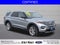 2024 Ford Explorer Platinum