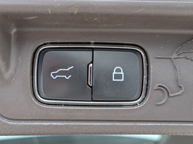 2024 Ford Explorer Platinum