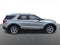 2024 Ford Explorer Platinum