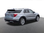 2024 Ford Explorer Platinum