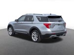 2024 Ford Explorer Platinum