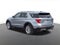 2024 Ford Explorer Platinum
