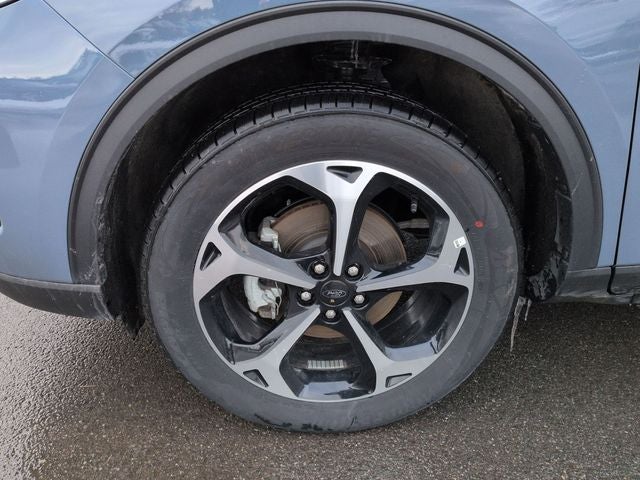 2025 Ford Escape Hybrid ST-Line Select