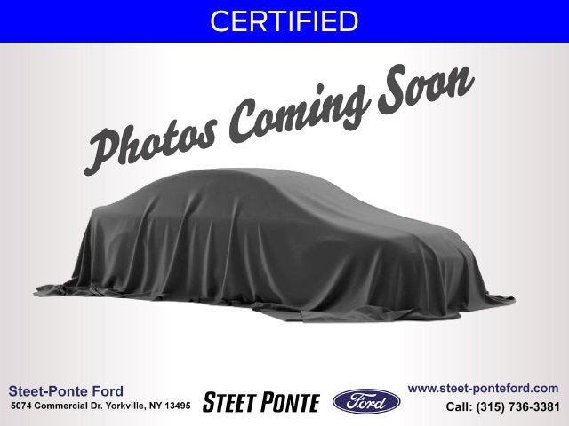 2022 Ford Bronco Wildtrak 2.7 V6