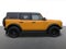2022 Ford Bronco Wildtrak 2.7 V6