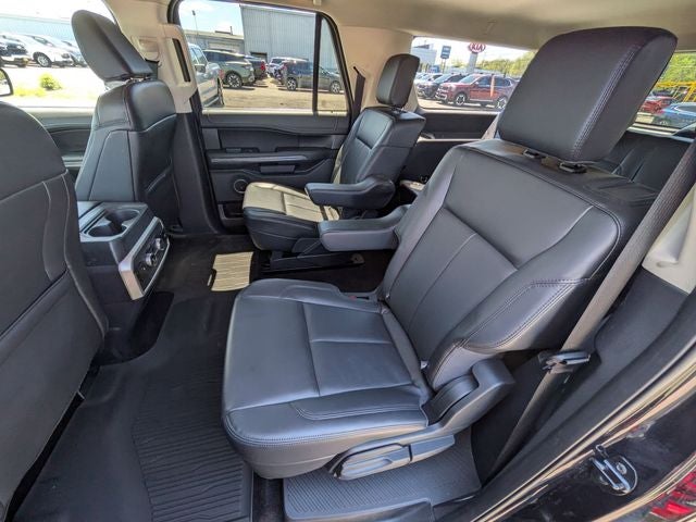 2023 Ford Expedition Max XLT