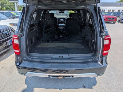 2019 Ford Expedition Max XLT