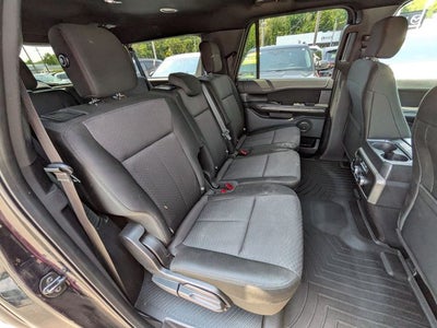 2019 Ford Expedition Max XLT