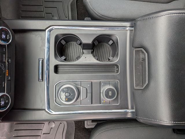 2021 Ford Expedition XL