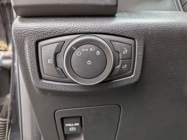 2021 Ford Expedition XL