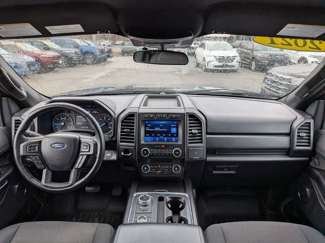 2021 Ford Expedition XL