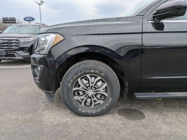 2021 Ford Expedition XL