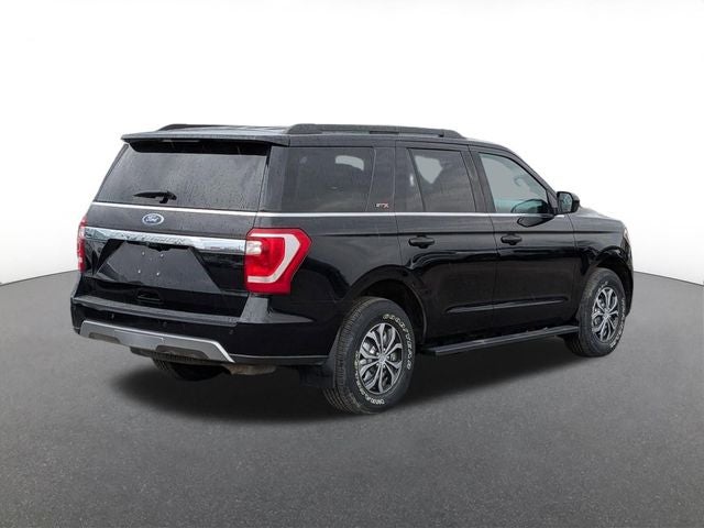 2021 Ford Expedition XL