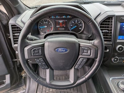 2021 Ford Expedition XL