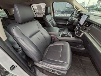 2022 Ford Expedition XLT