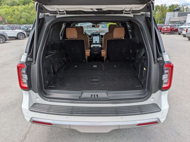 2022 Ford Expedition Platinum