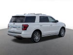 2022 Ford Expedition Platinum