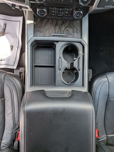 2019 Ford F-250SD Lariat